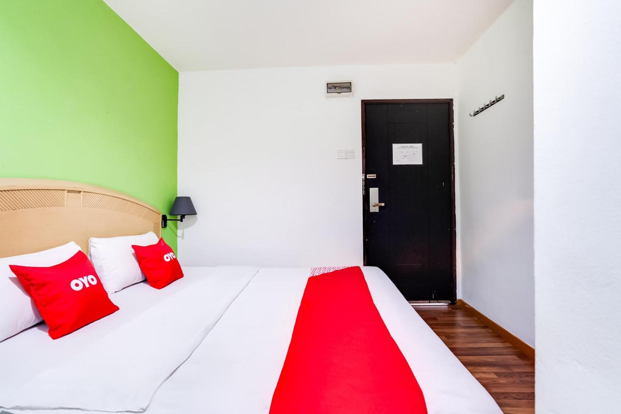 Oyo 89652 Bjorn Boutique Hotel Kuala Lumpur Zewnętrze zdjęcie